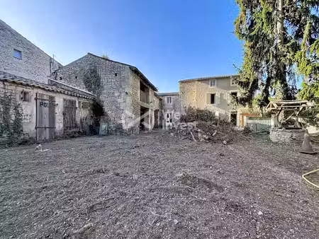 vente maison 5 pièces 162.17 m² à la crèche (79260)  149 100 €