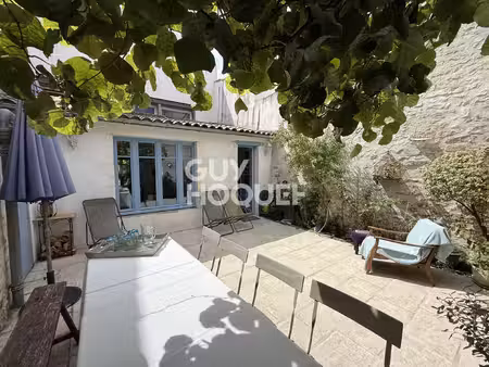 maison à vendre de 4 pièces de 90.37 m²