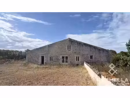 vente maison 4 pièces 240 m² à loire-les-marais (17870)  171 000 €
