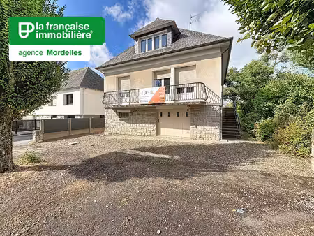 maison entièrement rénovée et meublée  idéale pour colocation