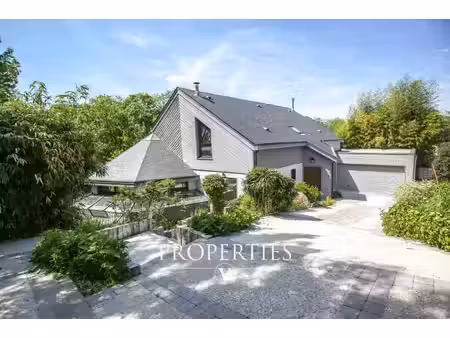 maison à vendre noiseau