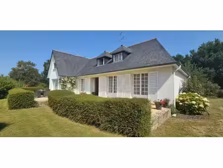 maison noyal chatillon sur seiche - 5 chambres - 155 m2