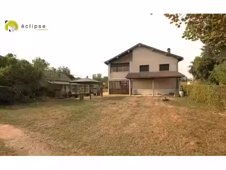 maison polliat
