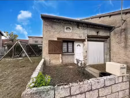 charmante maison de village