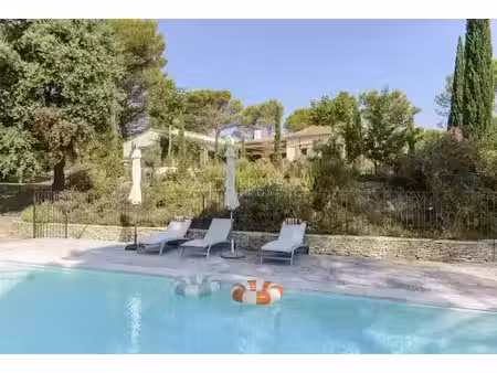vente villa 8 pièces 263 m² à puget (84360)  1 985 500 €