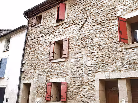 appartement sainte cecile les vignes 2 pièce(s) 50 m2