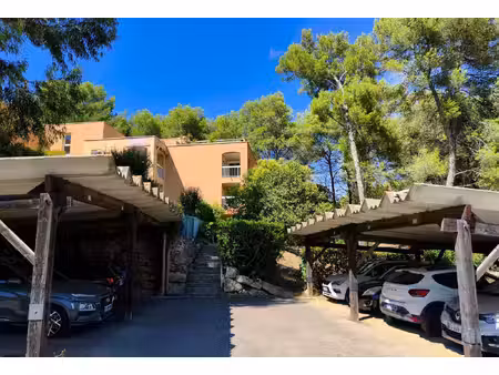 achat appartement 3 pièces 89m² antibes 06600