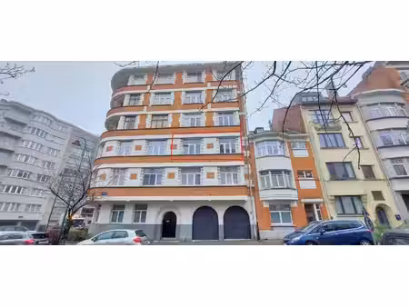 appartement à louer à avenue alexandre bertrand 47 forest (vbe61821)