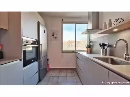 appartement 4 pièces 90 m² à vendre / acheter clermont-ferrand 63100 ? | era immobilier
