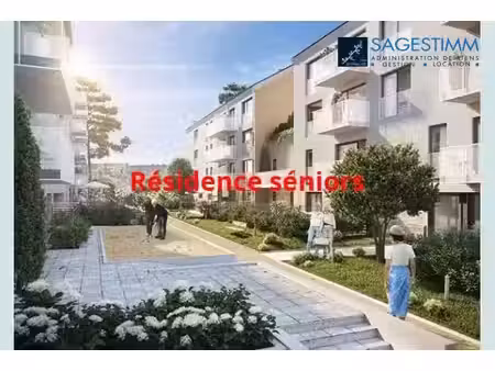location appartement 2 pièces 44.12 m² à jouy-le-moutier (95280)  778 €