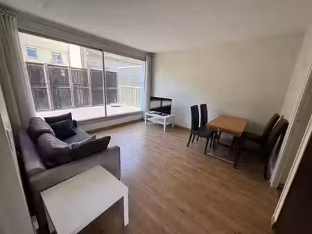 location appartement 2 pièces 40 m² à levallois-perret (92300)  1 490 €