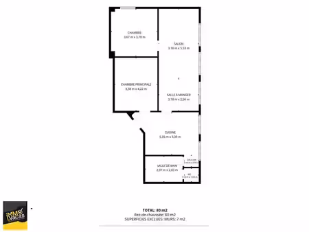 appartement à louer à chaussée de tirlemont 229 wanze (rbw78953)