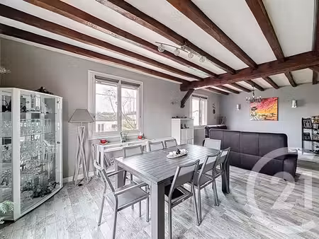 appartement à vendre - 6 pièces - 120 m2 - lavaur - 81 - midi-pyrenees