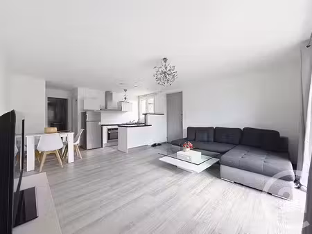 appartement f2 à louer - 2 pièces - 40 85 m2 - exincourt - 25 - franche-comte