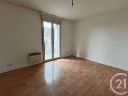 appartement t2 à louer - 2 pièces - 40 56 m2 - evron - 53 - pays-de-loire
