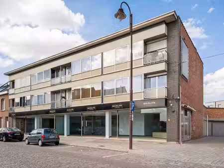 bien professionnel à vendre à duffel € 499.000 (lrfqf) - boonstra vastgoedgroep | zimmo