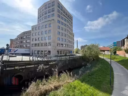 bien professionnel à louer à gent € 2.950 (lrfp7) | zimmo