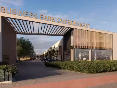bien professionnel à vendre à kampenhout € 1.909.000 (lrfpo) - panorama b2b brussel indust