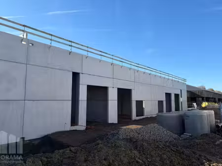 bien professionnel à vendre à kampenhout € 959.000 (lrfpp) - panorama b2b brussel industri