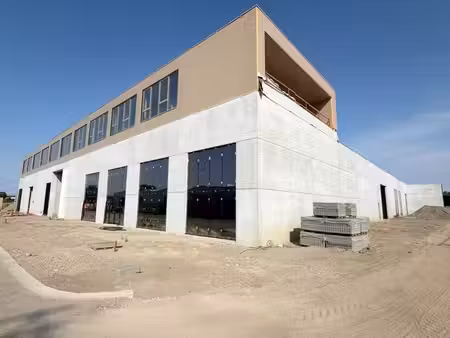bien professionnel à vendre à sint-katelijne-waver € 935.500 (lrfpj) - cd-vastgoed | zimmo