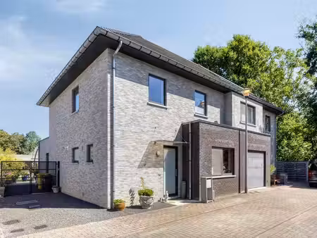 maison à vendre à hever € 615.000 (lrfpy) - gve immobiliën aarschot | zimmo
