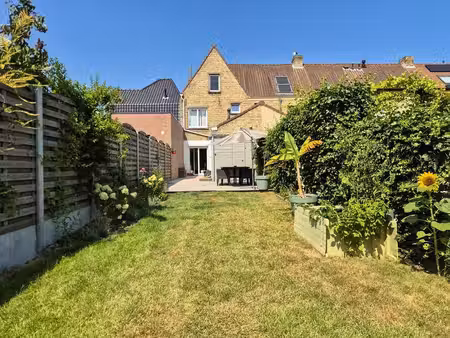 maison à vendre à sint-andries € 359.000 (lrfqi) - | zimmo