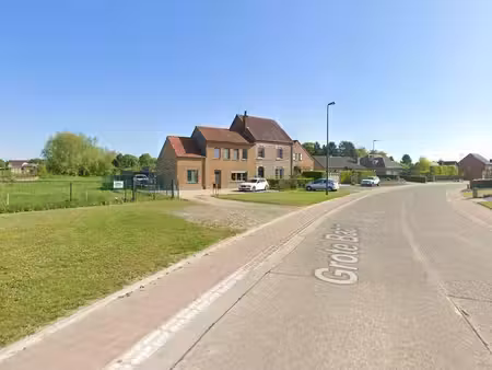 terrain à vendre à rummen € 139.000 (lrfpz) - key and domus brokers | zimmo