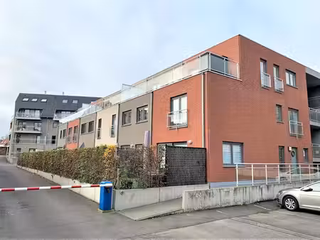 appartement à louer à renaix € 900 (lrfq0) - immo ad | zimmo