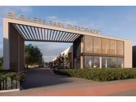 unités pme neuves de 864 m² avec mezzanine de 283 m²  emp...