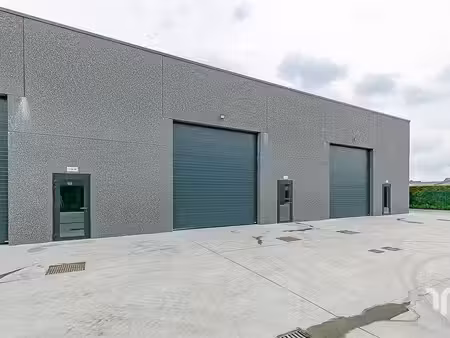bien professionnel à louer à eernegem € 740 (kk1uc) - correct vastgoed eernegem | zimmo