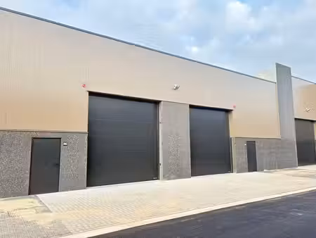 bien professionnel à louer à ranst € 1.400 (lrfnq) | zimmo
