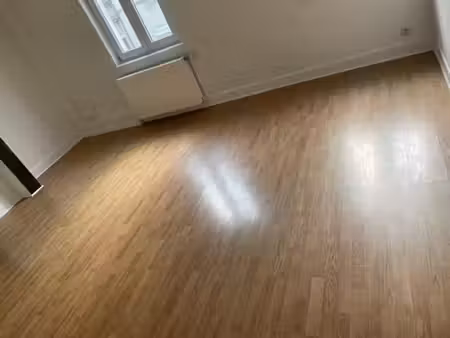 maison 4 chambres jette