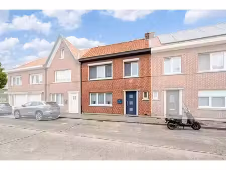 super leuke gezellig instapklare gezinswoning op een top...