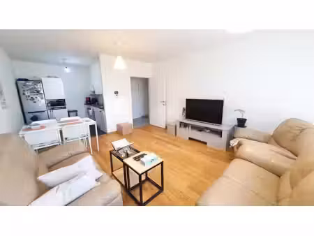 bel appartement 1 chambre
