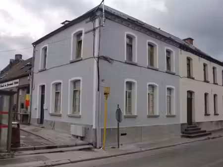 très bel appartement duplex dans centre ville