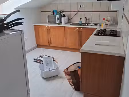 appartement epinal