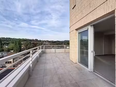 possibilité tva 6% ! appart 1ch avec vue et terrasse 40m2 ou