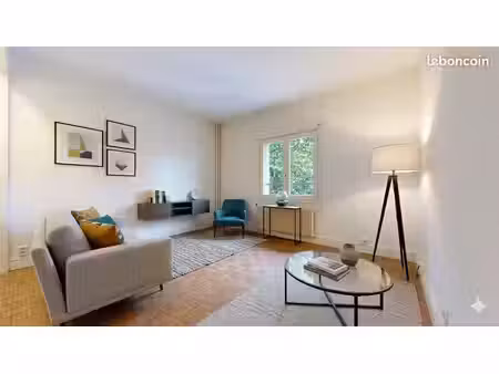 studio 1 pièce 20 m²