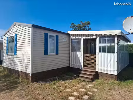mobil home