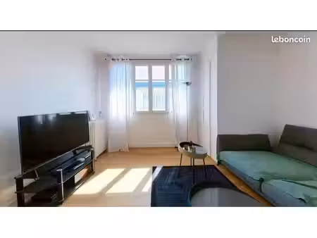 appt t2 27m2 - vendu loué