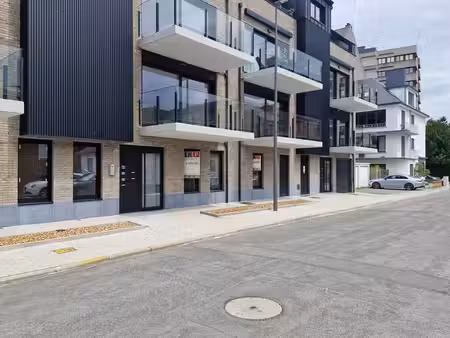 appartement de standing idéalement situé