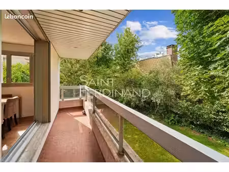 appartement 5 pièces 108 m²