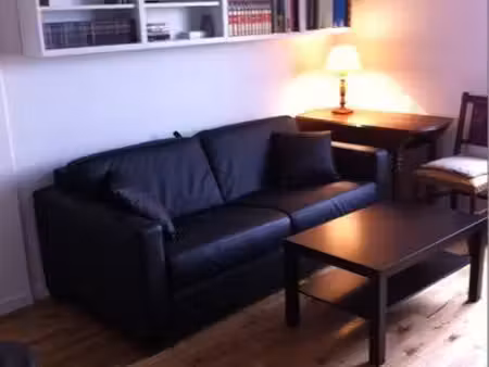 3 pièces 57 m² 2 chambres le perreux sur marne