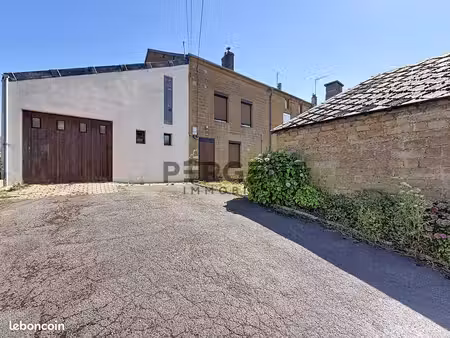 maison 6 pièces 147 m²