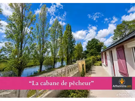 maison 4 pièces 74 m²