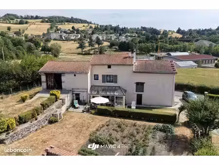 ferme 4 pièces 128 m²