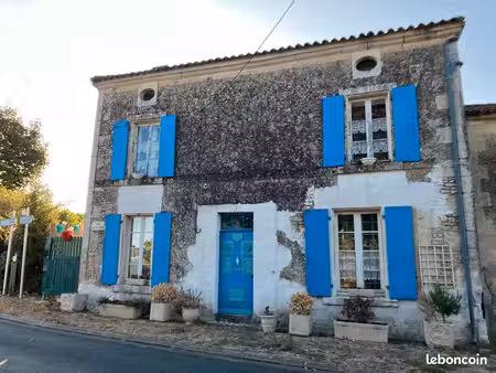maison de vacances