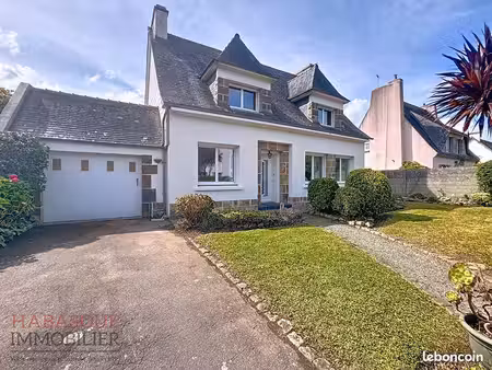maison 7 pièces 129 m²