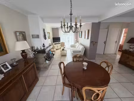 maison 4 pièces 99 m²