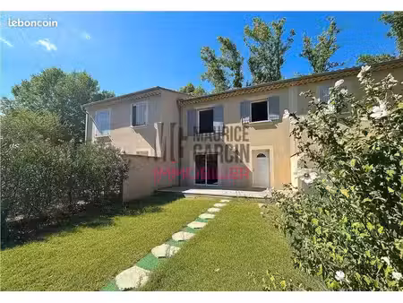 maison 4 pièces 85 m²